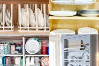 Smart Plate Organization Ideas for a Perfectly Tidy Kitchen