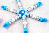 Crafting Snowy Delights