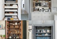 21 Clever Kitchen Upgrades to Tidy Up Your Countertops