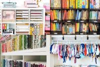 21 Brilliant IKEA Kallax Storage Ideas