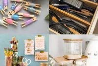 21 Green Organizing Hacks for a Waste-Free, Clutter-Free Life
