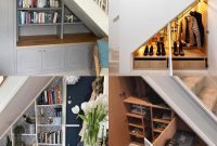 Reimagine Your Stairs: 23 Smart Storage Ideas for Hidden Spaces