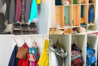 13 Brilliant Entryway Hacks for a Clutter-Free Home