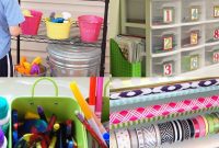 21 Brilliant Organizing Stations to Declutter Your Entire Life