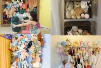 Taming the Toy Zoo: Smart Stuffed Animal Organization
