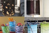 Smart Hacks for Repurposing Paint Cans