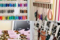 21 Brilliant Clothespin Organization Ideas to Simplify Your Space
