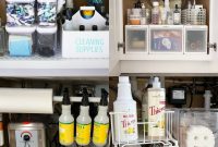 13 Genius Ways to Organize Your Sink Area