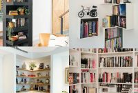 21 Clever Ways to Maximize Corner Space