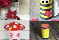 17 Smart Ways to Upcycle Oatmeal Canisters
