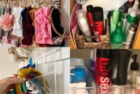 Streamline Your Style: 17 Hair Product Organization Hacks for Faster Mornings