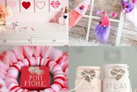 Charming Valentine’s Day Decor Ideas