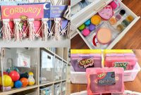 21 Brilliant Beyond-the-Box Organizing Breakthroughs