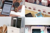17 Smart Charging Solutions to Banish Cable Clutter