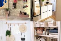 23 Brilliant Hallway Storage Secrets You’ve Never Heard Of