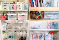 Master the Mess 21 Brilliant Storage Bin Hacks