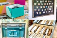 17 Brilliant Ways to Declutter Your Photo Collection