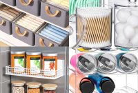 Budget-Friendly Bliss: 21 Organizers Under 20 to Transform Your Home