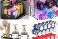 21 Genius Kitchen Organizers Under $20 for Instant Organization