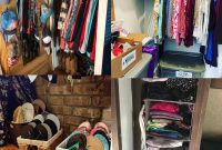 21 Genius Ways to Transform Your Tiny Closet
