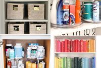 27 Chic & Stylish Home Organization Hacks for a Beautifully Transformed Space