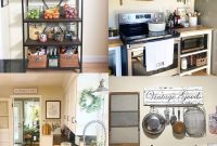 21 Smart Kitchen Wall Storage Hacks for Ultimate Organization