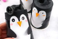 Homemade Penguin Launchers