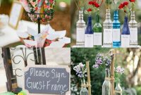 Host a Magical Backyard Wedding Without Breaking the Bank