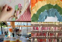 Declutter Your Craft Room: 15 Items to Purge