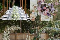 Backyard Wedding Magic: Enchanting Decor Inspiration