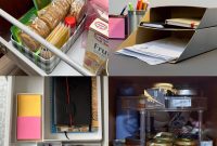 21 Genius Hacks for Organizing on a Budget
