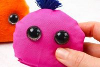 Craft Your Adorable Calm Companion