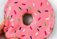 Whip Up Your Own Squishy Donuts
