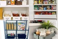 23 Game-Changing IKEA Pantry Hacks