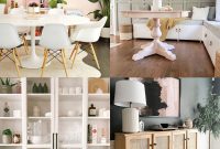 21 Smart IKEA Hacks for Dining Room Storage