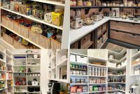 Elevate Your Pantry: 27 Brilliant Strategies for Enduring Order