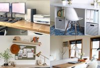 Transform Your Office with Ingenious IKEA Desk Ideas