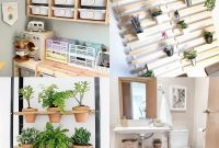 21 Brilliant IKEA Hacks for Compact Living
