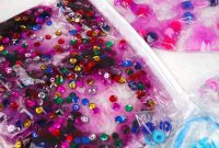 Homemade Sensory Squishy Fun