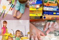20 Fun Indoor Activities to Beat Boredom at Home