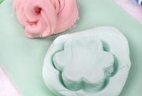 Pixie Dust Playdough