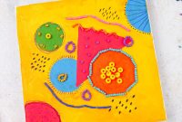 Tiny Treasures: Beaded Art