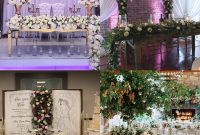 21 Innovative Wedding Head Table Concepts