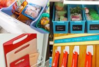 20 Genius Dollar Store Storage Solutions
