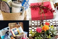 21 Handmade Gifts New Homeowners Will Adore