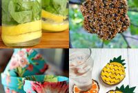 Creative Summer Projects for Grown-Ups