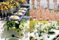 Stunning Summer Wedding Color Palettes