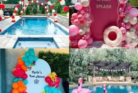 17 Epic Pool Party Themes for Adults
