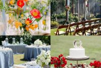 Chic Fall Wedding Ideas That Won’t Break the Bank