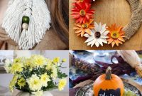 Harvest Your Creativity: Profitable Fall Craft Projects